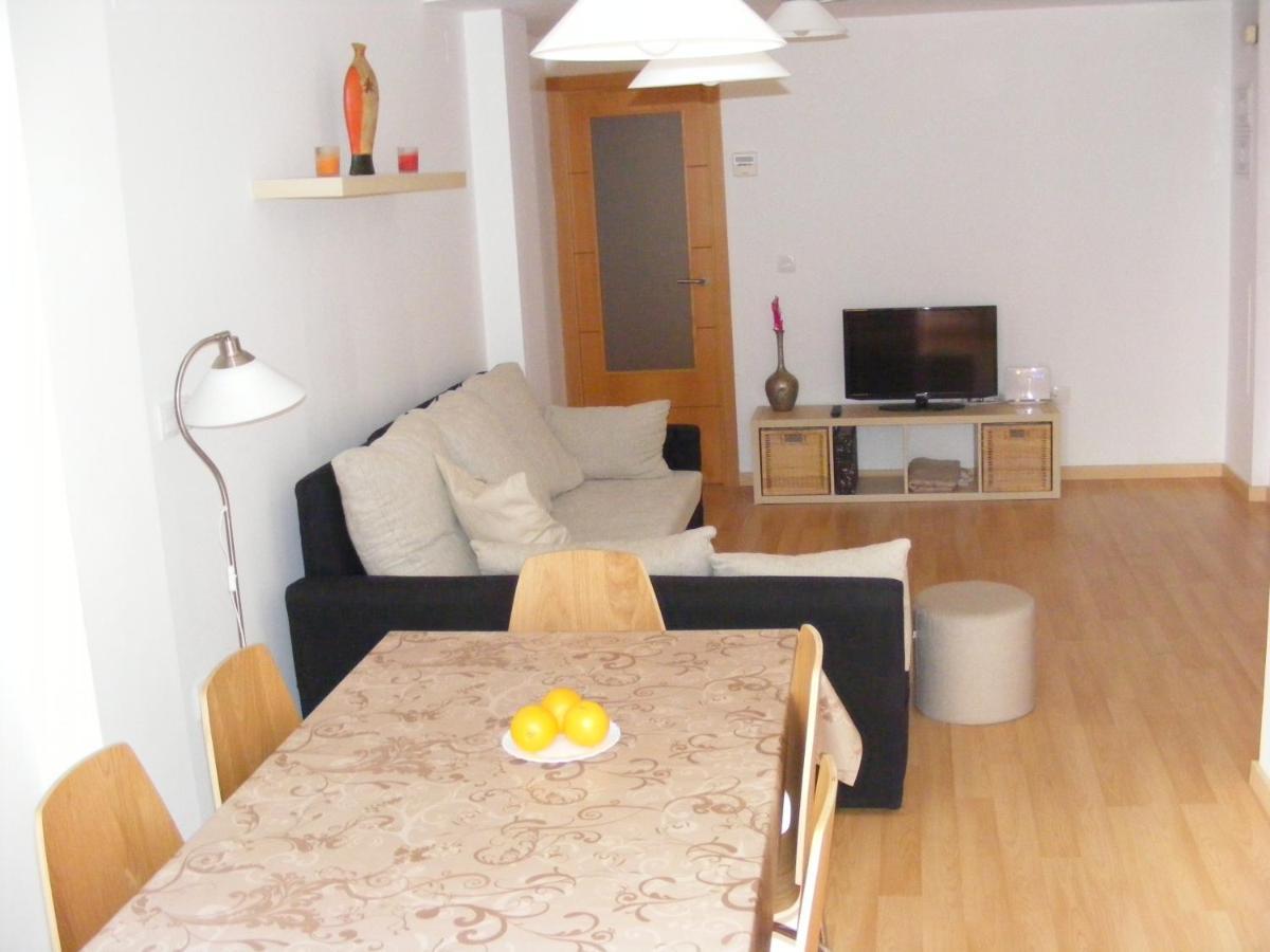 Flowers Appartement Dénia