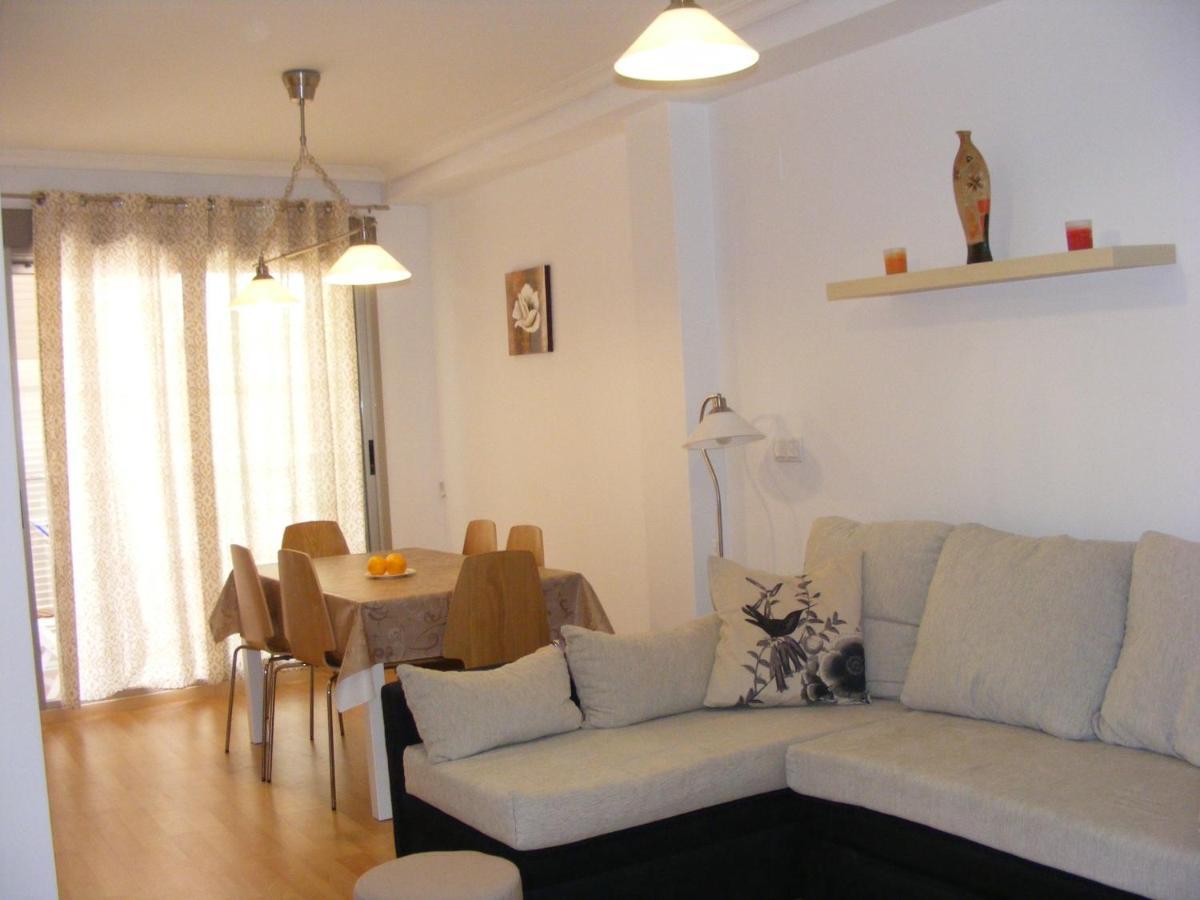 Flowers Appartement *